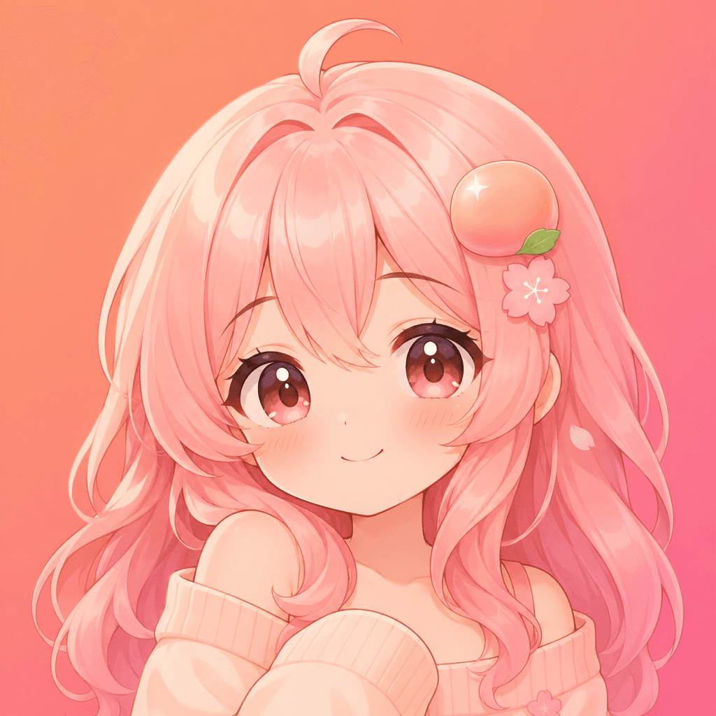 Mochi Chat icon