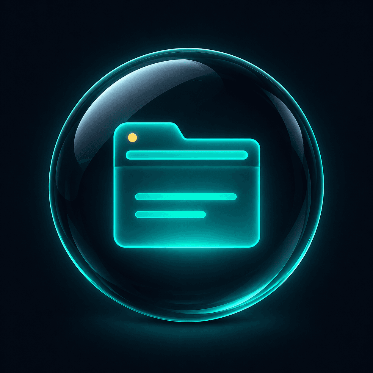 Onyx Browser icon