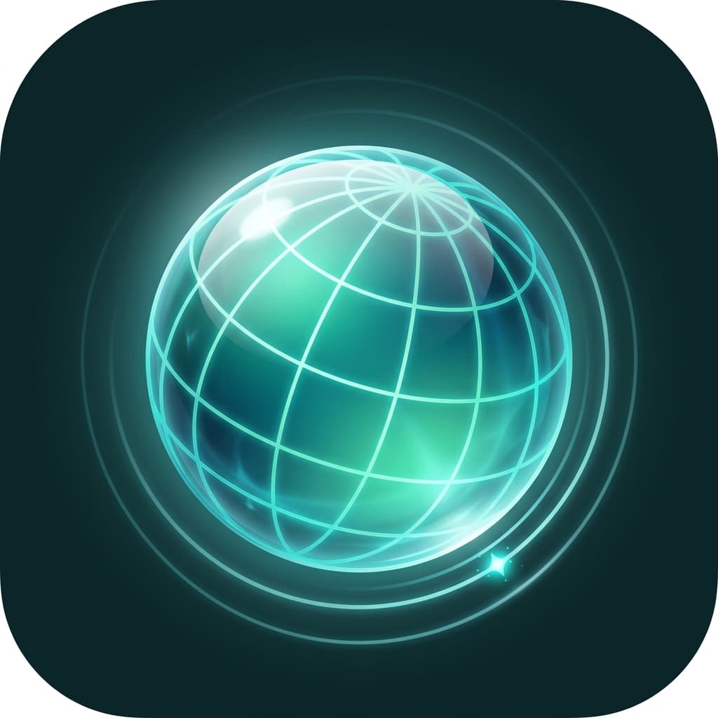 Pebble Browser icon