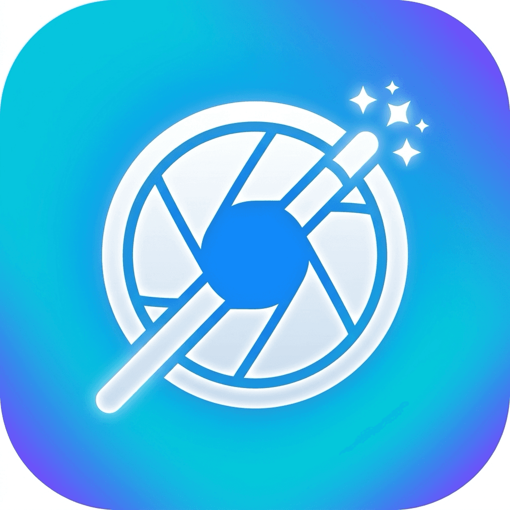 Pixa Ai icon