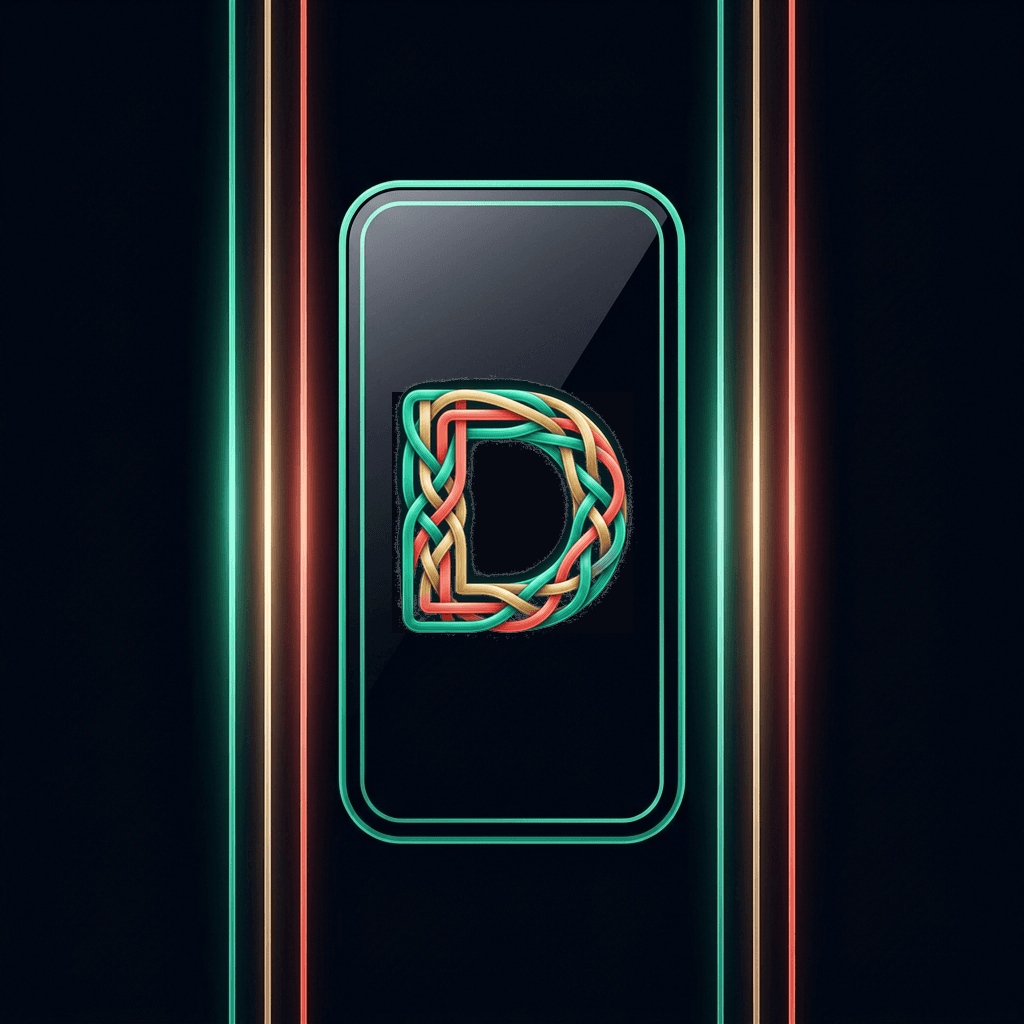 Drama Loom icon