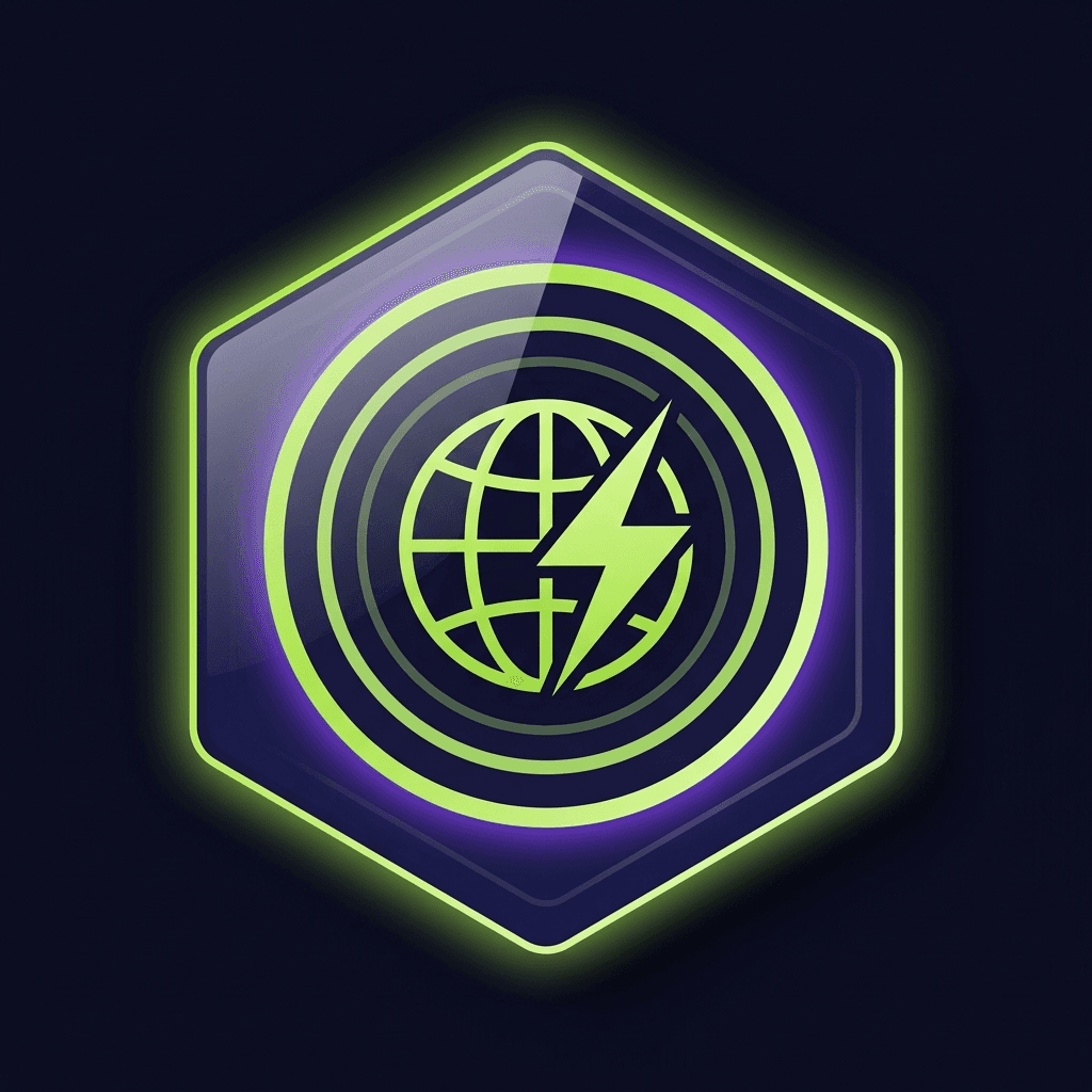 Veil Tunnel Browser icon
