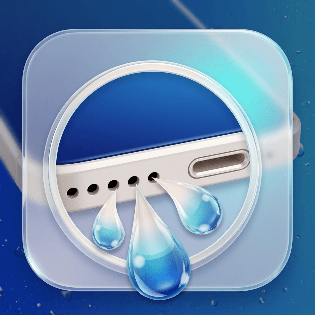 Sonic Cleaner icon