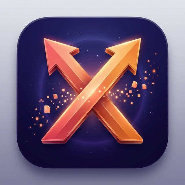 Restorex icon