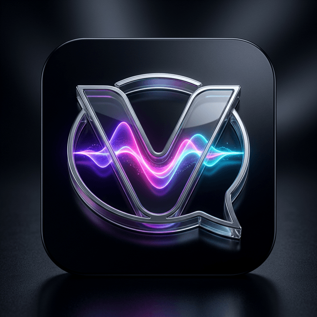 Voicepal icon