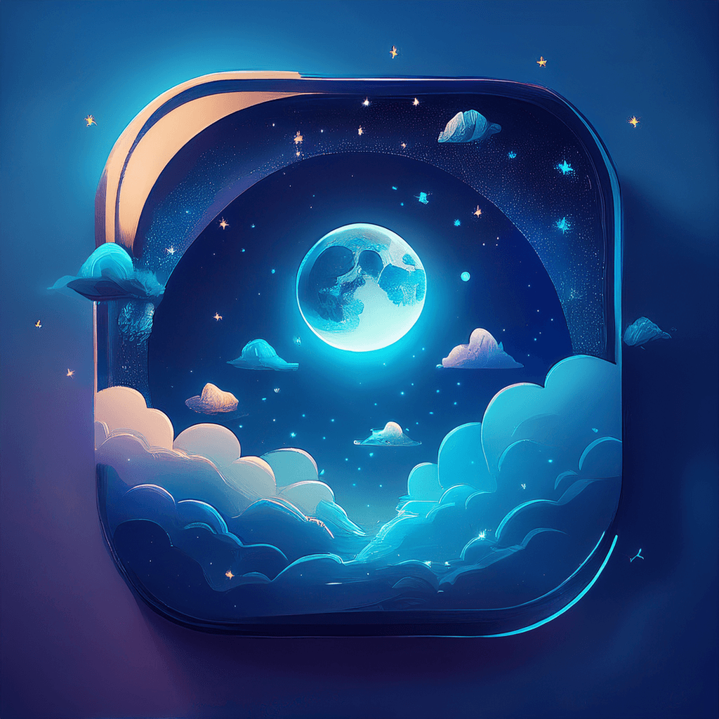 Zentide icon