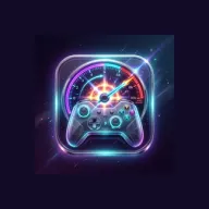 PulsarBooster — Game Dashboard icon