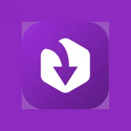 SnapVid Video Downloader icon