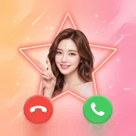 StarRing: Celeb Prank Call icon
