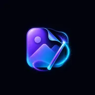 Cutout Ai icon
