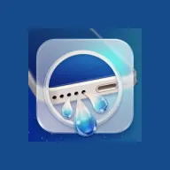Sonic - Speaker Cleaner icon