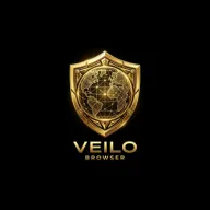 Veilo: Private Browser & VPN icon